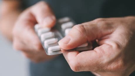 AI used to design antibiotics that can combat drug-resistant superbugs