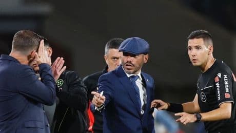 Fontes, delegado de la UD Las Palmas, premiado por LaLiga por su labor en la élite