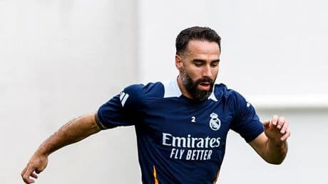 Militao y Carvajal, viento en popa hacia el Mundial de Clubs
