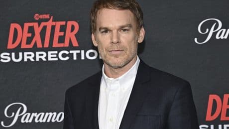 Michael C. Hall über „Dexter“: „Wann kommt man einem Killer schon so nahe?“