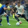 Kylian Mbappé zet Real Madrid op voorsprong in Oviedo