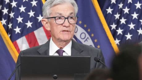 US-Notenbank: Auf Kollisionskurs mit Trump: Fed tastet Leitzins nicht an