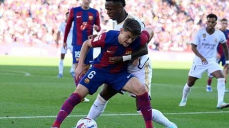 La Liga se proyecta como segunda competición europea