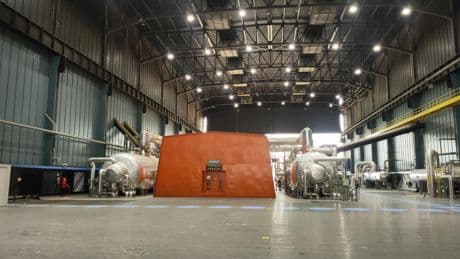 Las nucleares responden al señalamiento de Sánchez tras el apagón: &quot;No fuimos ninguna rémora sino al revés&quot;