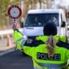 An Grenze zu Polen: Bundespolizei prüft Kräfteverstärkung