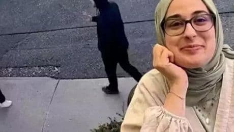 Mahkemeden Rümeysa Öztürk'ün Vermont'a nakledilmesi talebi
