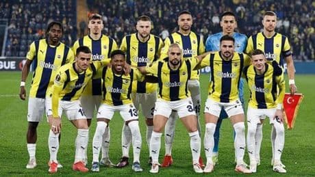 Fenerbahçe'de ayrılık! Yıldız isme İtalya'dan teklif var