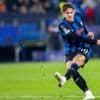 Fußball: Pinkel-Affäre um italienischen Nationalspieler Zaniolo