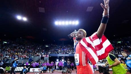 The 2025 Tokyo World Championships: Everything You Need To Know