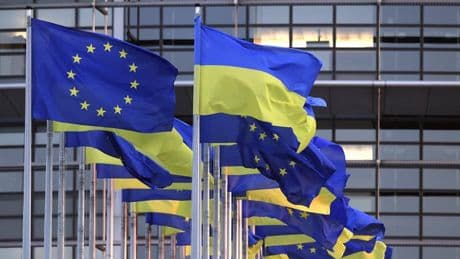 L'Union européenne veut geler certains fonds pour l'Ukraine dans l'attente de réformes