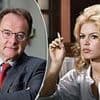 QUENTIN LETTS: My friends in France say their country's ban on smoking in public will be ignored with a Gallic shrug. Will we be as defiant when it happens here?