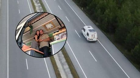 İşlerinden istifa edip hayallerini gerçekleştirdiler!