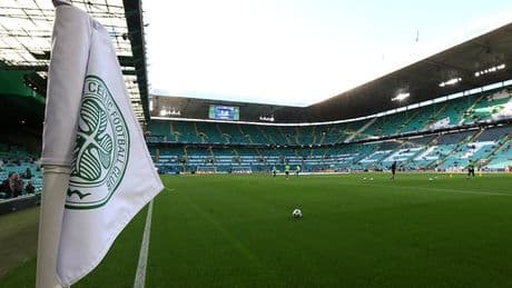 Celtic vs Manchester United Legends: Live score, team news and updates as Michael Carrick, Dimitar Berbatov and Joe Hart lead all-star line-up