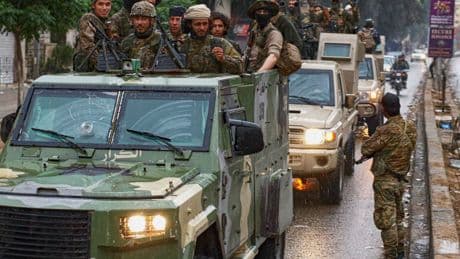 Gewalt in Syrien: Mehrere Tote bei neuer Gewalt in Syrien