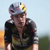 “Als ik goed ben, laat ik m’n dichtste concurrenten ook niet rijden”: Wout van Aert nadat hij opnieuw niet weggeraakte