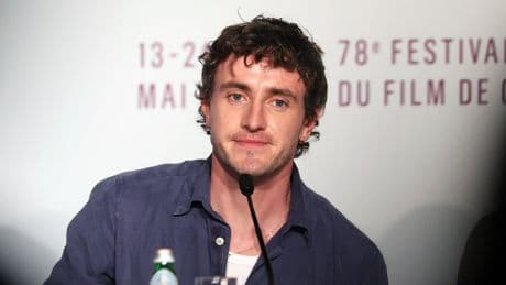 Paul Mescal hits out at ‘lazy and frustrating’ comparisons between new movie and Brokeback Mountain