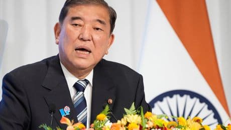 Japan welcomes Trump's order to implement lower tariffs on autos and other goods