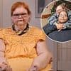 1000-lb Sisters star Tammy Slaton reveals she's in a new relationship with a woman - three years after her husband Caleb Willingham's death