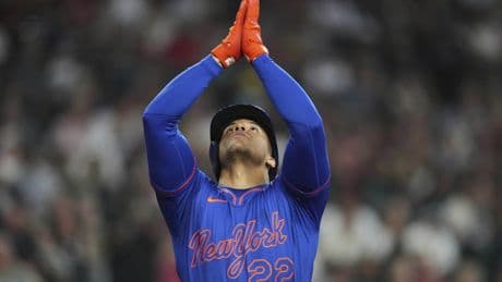 Juan Soto is about to join the Subway Series pantheon