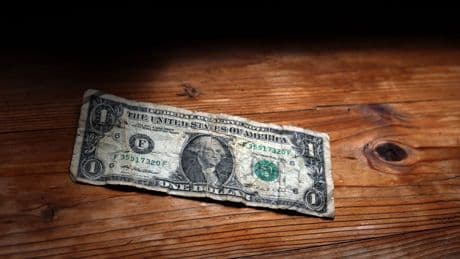 Wachsende US-Schulden machen globale Finanzbranche nervös