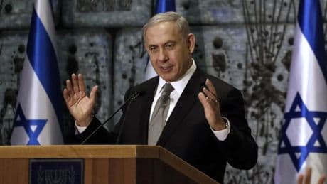 Golan Tepeleri’nde dikkat çeken görüşme: Netanyahu Dürzi lider ile bir araya geldi