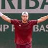 NU+ | Griekspoor kan na 22 jaar tenniswonder Verkerk opvolgen: 'Heel bijzonder'