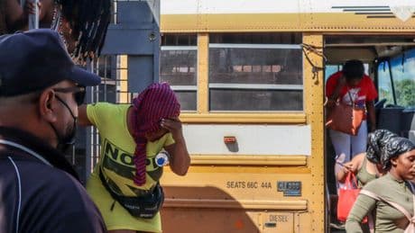 L'ONU dénonce l'expulsion de femmes enceintes de République dominicaine vers Haïti