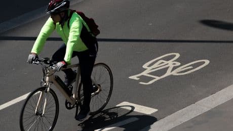 Record amount of dangerous driver footage handed to police by cyclists