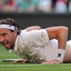 Bei Turnier in den USA: Französischer Tennisprofi kollabiert auf dem Spielfeld