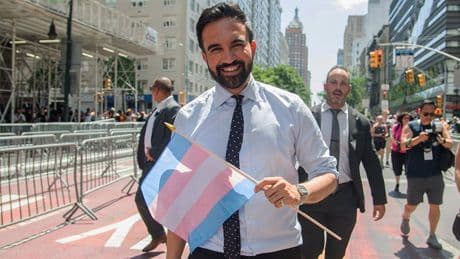Cuomo flips script on Mamdani for owning property in Uganda despite its anti-LGBT laws: 'Silence is violence'