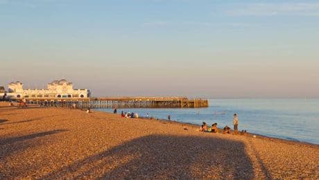Lovely British coastal city is among cheapest places to go on holiday in UK at £108