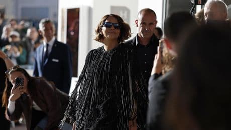 Cannes 2025 llega con récord de presencia femenina: siete directoras compiten y dos mujeres lideran el festival