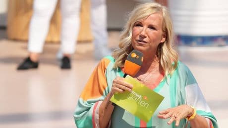 "ZDF-Fernsehgarten": Fans haben Mitleid mit Paul Janke