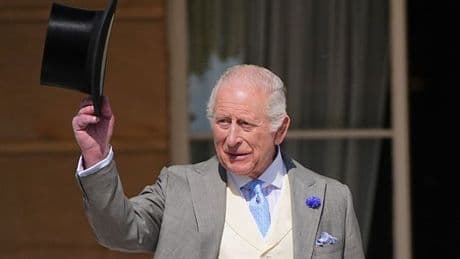 King Charles' staggering fortune revealed and why he's twice as rich as late Queen