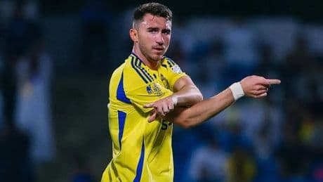 La FIFA da vía libre para el regreso de Laporte al Athletic