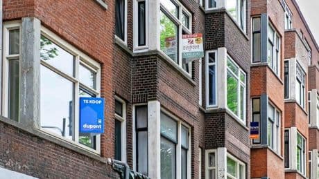 Kadaster ziet groeiende verkoopgolf huurwoningen, ‘Cijfers nog veel te rooskleurig’