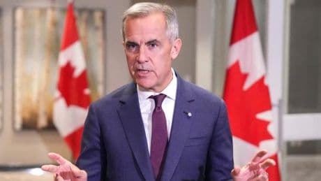 En direct, guerre en Ukraine : le premier ministre canadien, Mark Carney, appelle à maintenir une pression maximale sur la Russie