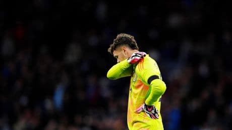How every Scotland player rated in Iceland friendly defeat