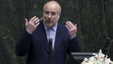 El Parlamento de Irán suspende la cooperación con los expertos del OIEA