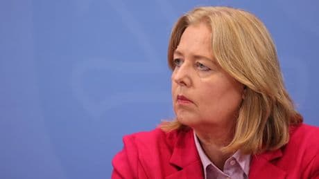 Arbeitsministerin Bas will Sozialbeiträge für Gutverdiener deutlich erhöhen