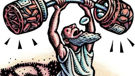 El aminoácido de moda para quienes quieren darlo todo en el gimnasio... y en la cama