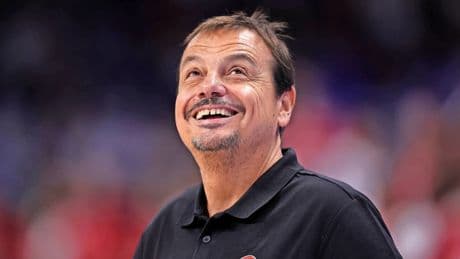 Ataman im EM-Halbfinale: Der türkische Basketball-Provokateur