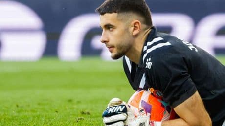 El Barça ficha a Joan García