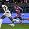 SM Caen. Lamine Sy s’engage avec l’AJ Auxerre en Ligue 1