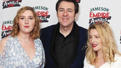 Jonathan Ross mortifies daughter Honey with 'misguided' decision he made with wife