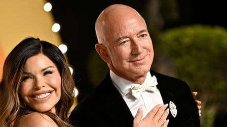 Amazon-Gründer: „Du kannst auch mehr Steuern zahlen“: Proteste begleiten Bezos' 15-Millionen-Hochzeit in Venedig