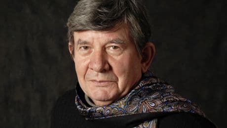 Mort de Jean-Pierre Azéma, défricheur de l’histoire de Vichy