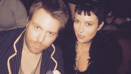 Cher’s son Elijah Blue Allman’s estranged wife breaks silence after his overdose