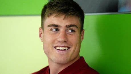 Tommy Freeman promises ‘fun and dangerous’ Lions approach to Argentina clash