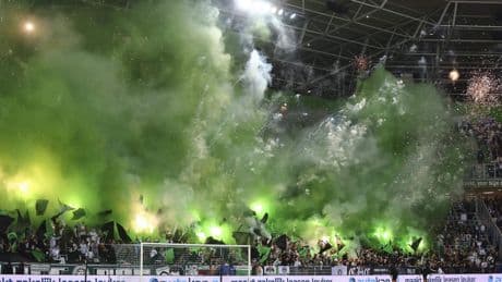 LIVE Eredivisie: Groningen weer naast Heerenveen na enorme zeperd Andries Noppert